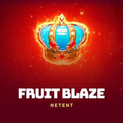 Fruit Blaze