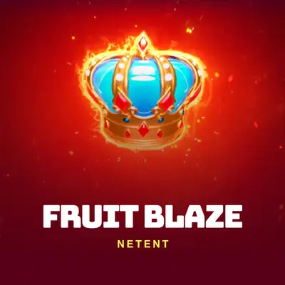 Fruit Blaze