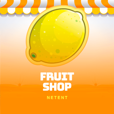 Fruit Shop