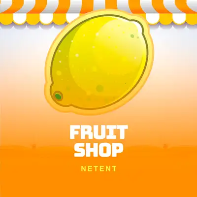 Fruit Shop