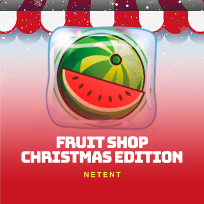 Fruit Shop Christmas Edition