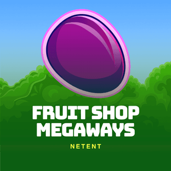 Fruit Shop Megaways