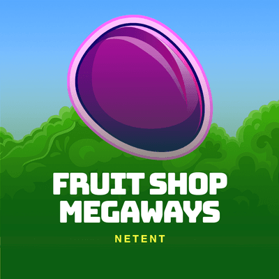 Fruit Shop Megaways