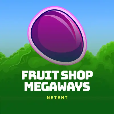 Fruit Shop Megaways