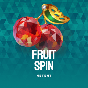 Fruit Spin