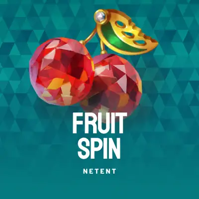 Fruit Spin
