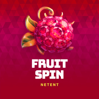 Fruit Spin
