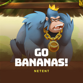 Go Bananas!
