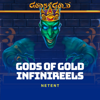 Gods of Gold Infinireels