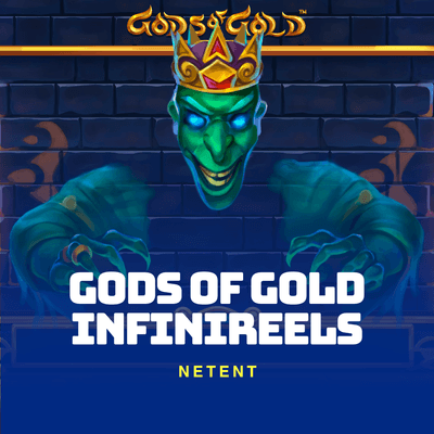Gods of Gold Infinireels