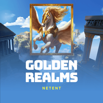 Golden Realms