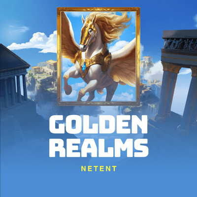 Golden Realms