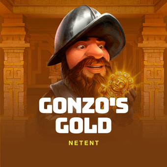 Gonzo's Gold