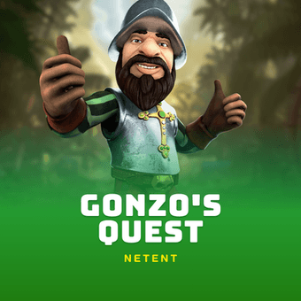 Gonzo's Quest