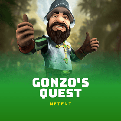 Gonzo's Quest