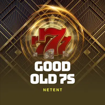 Good Old 7’s