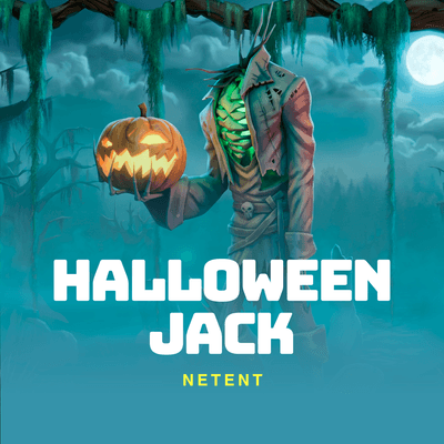 Halloween Jack