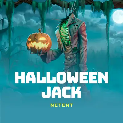 Halloween Jack