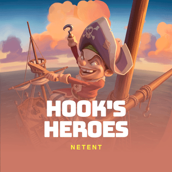 Hook's Heroes