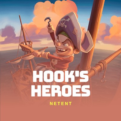 Hook's Heroes