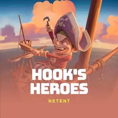 Hook's Heroes