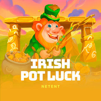 Irish Pot Luck