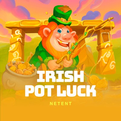 Irish Pot Luck