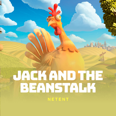 Jack and the Beanstalk