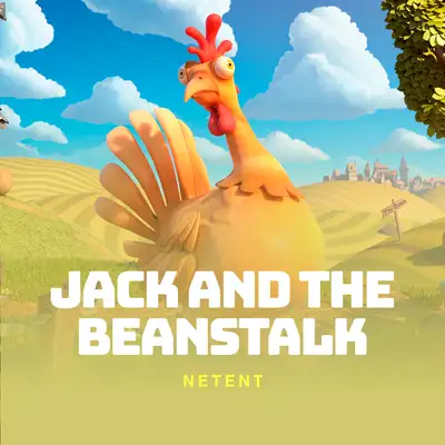 Jack and the Beanstalk