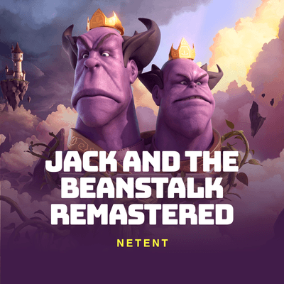 Jack and the Beanstalk Remastered