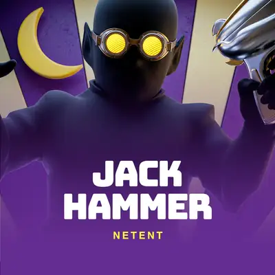 Jack Hammer