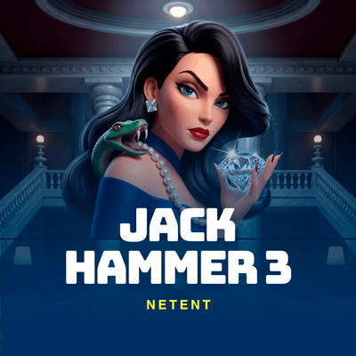 Jack Hammer 3