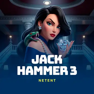 Jack Hammer 3