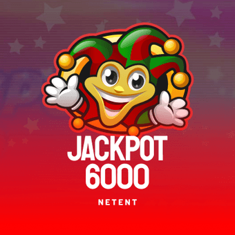 Jackpot 6000