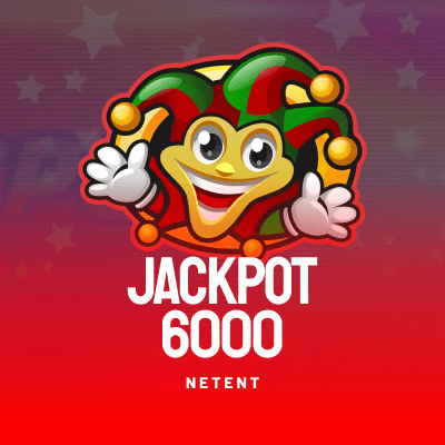 Jackpot 6000