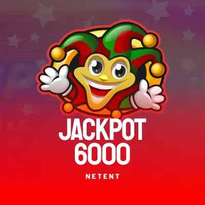 Jackpot 6000
