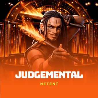 Judgemental