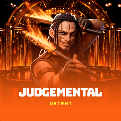 Judgemental
