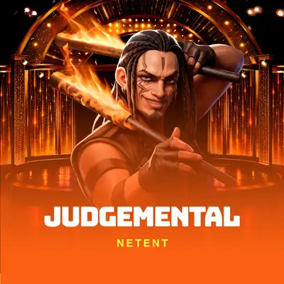 Judgemental