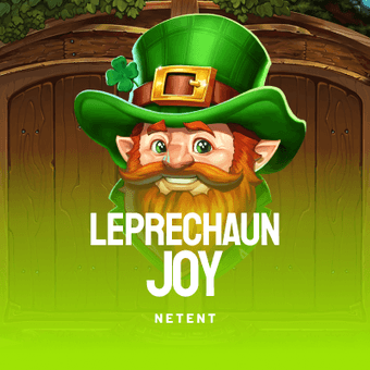 Leprechaun Joy