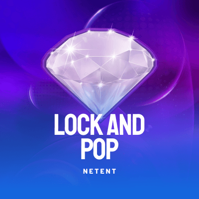 Lock and Pop
