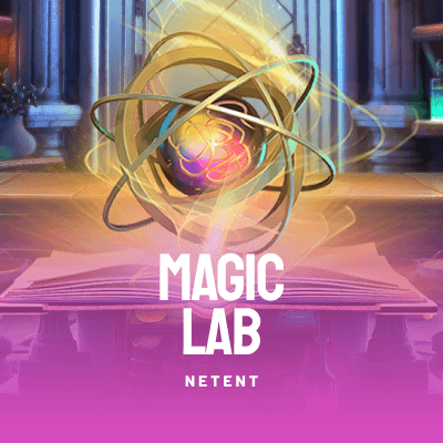 Magic Lab
