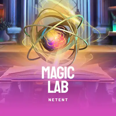 Magic Lab