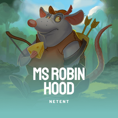 Ms Robin Hood