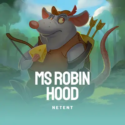 Ms Robin Hood