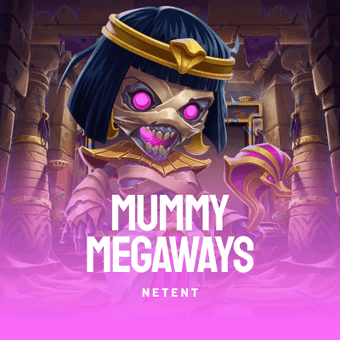 Mummy Megaways