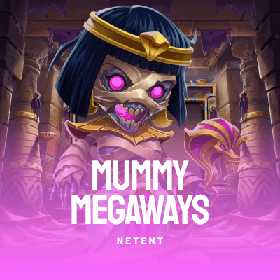 Mummy Megaways