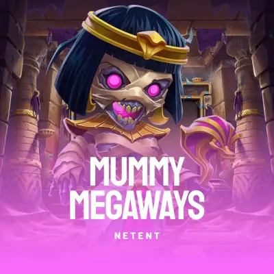 Mummy Megaways