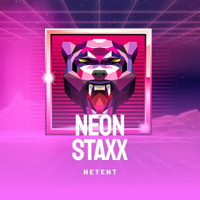 Neon Staxx