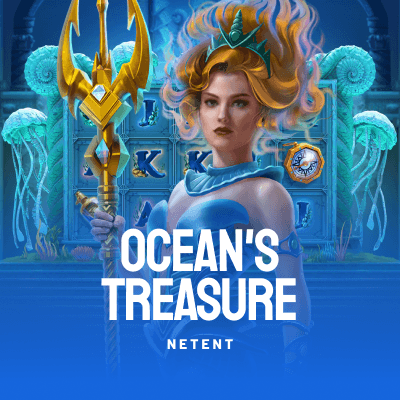 Ocean's Treasure